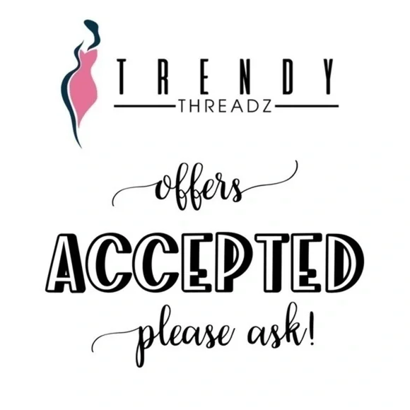 NWT St. John's Bay Womens Plus Hooded Long Sleeve Pullover Sweater - Picture 8 of 9